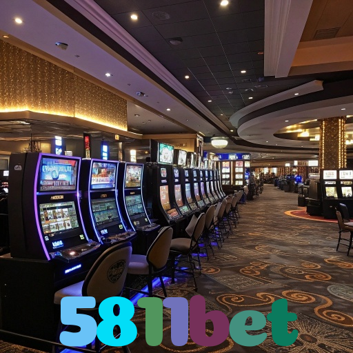  5811bet
