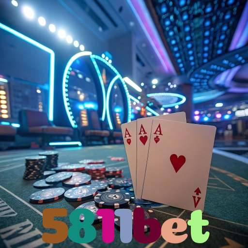 5811bet