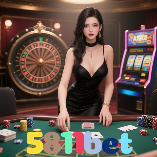  5811bet