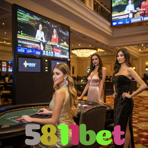  5811bet