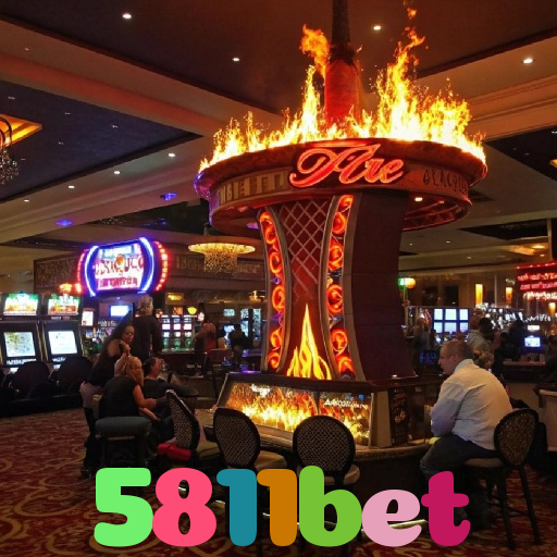  5811bet