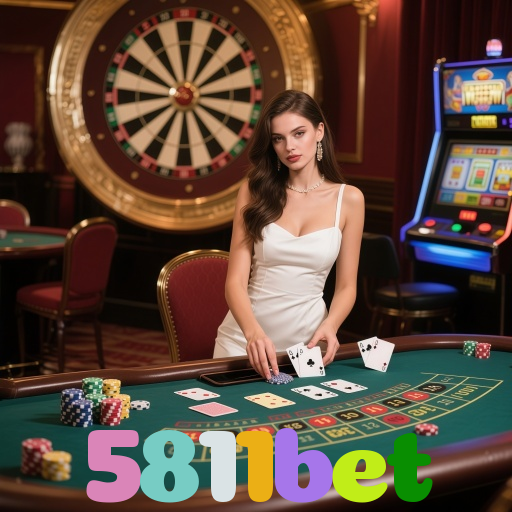  5811bet