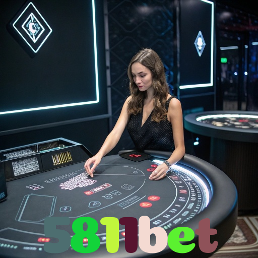  5811bet