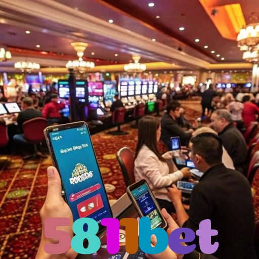 5811bet
