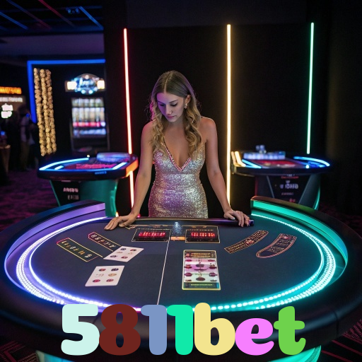  5811bet