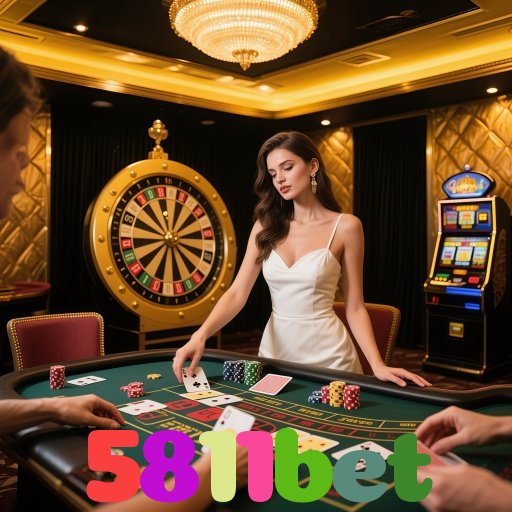  5811bet