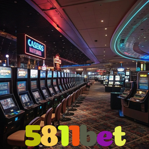  5811bet