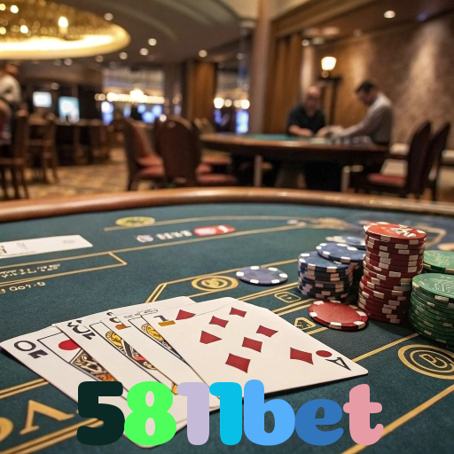 5811bet