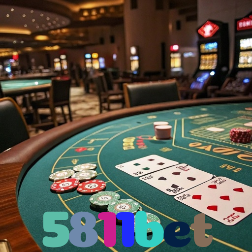  5811bet