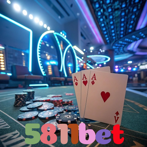  5811bet