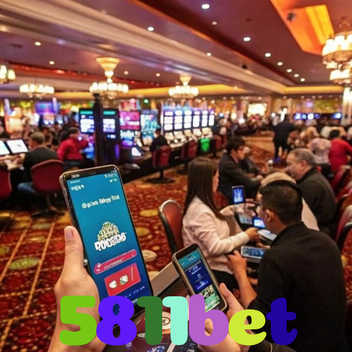  5811bet