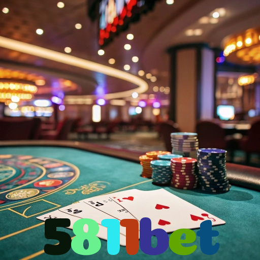  5811bet