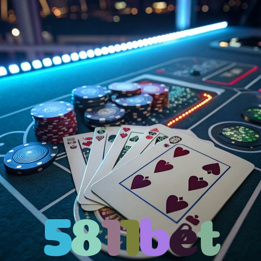  5811bet