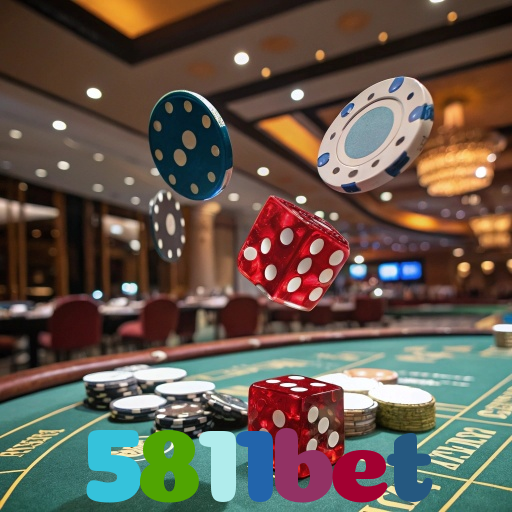  5811bet