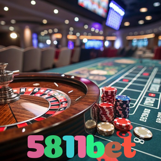  5811bet
