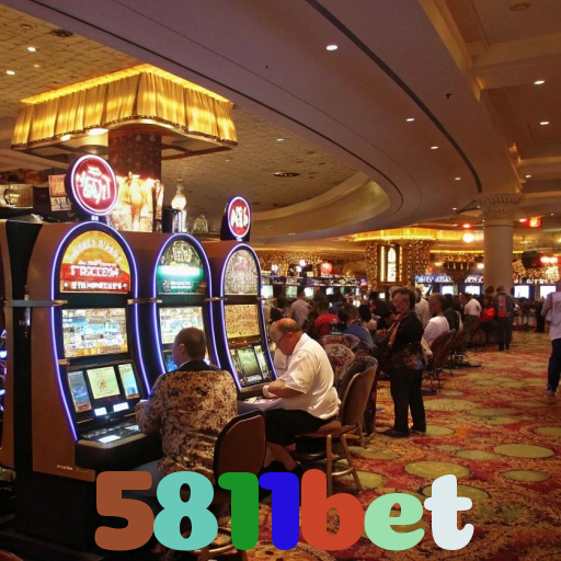  5811bet