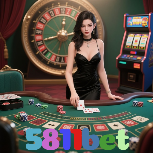  5811bet