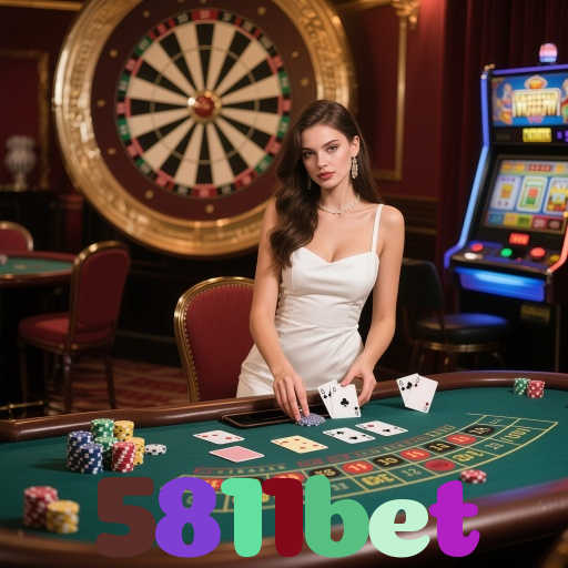 5811bet