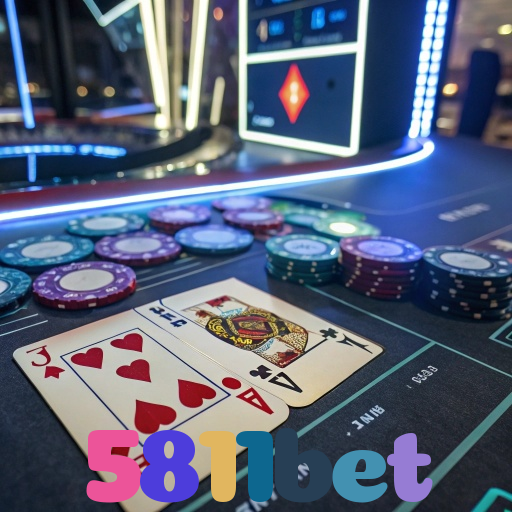  5811bet