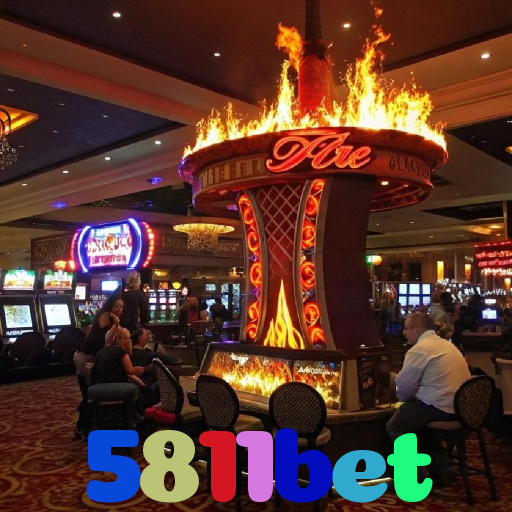  5811bet