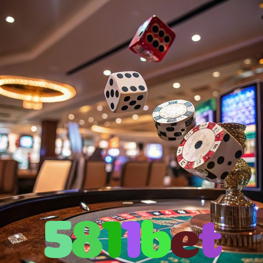  5811bet