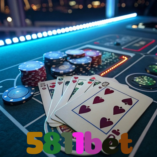  5811bet