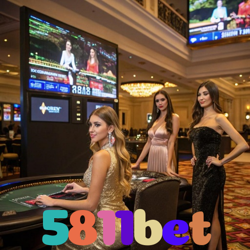  5811bet