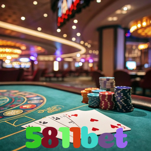  5811bet