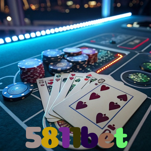  5811bet