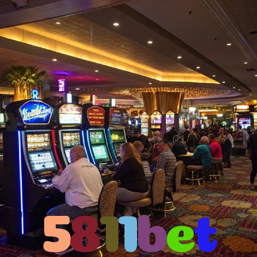  5811bet