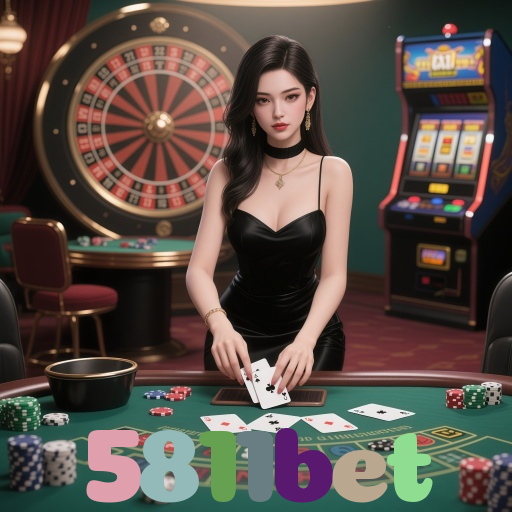  5811bet