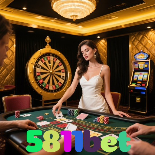  5811bet