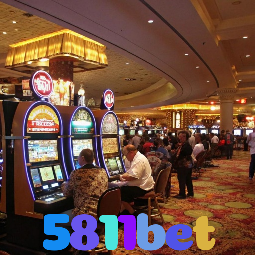  5811bet