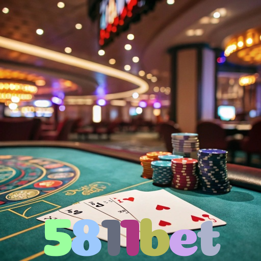  5811bet