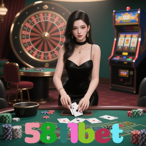  5811bet