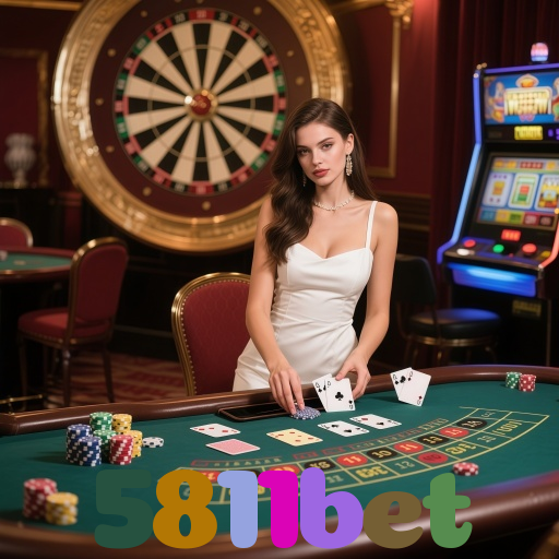  5811bet