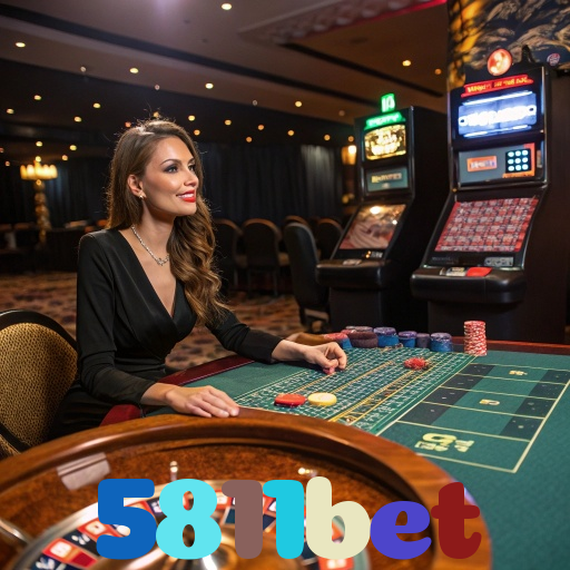  5811bet