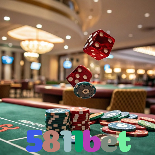  5811bet