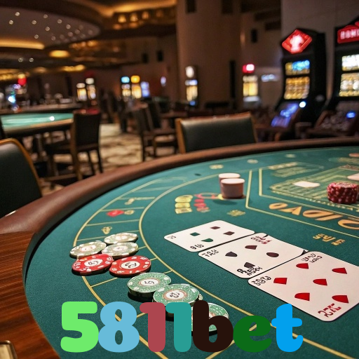  5811bet
