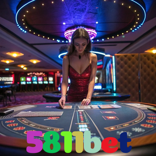  5811bet