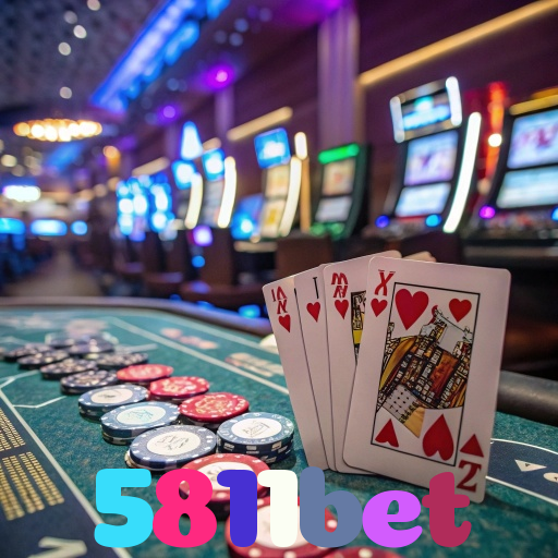  5811bet
