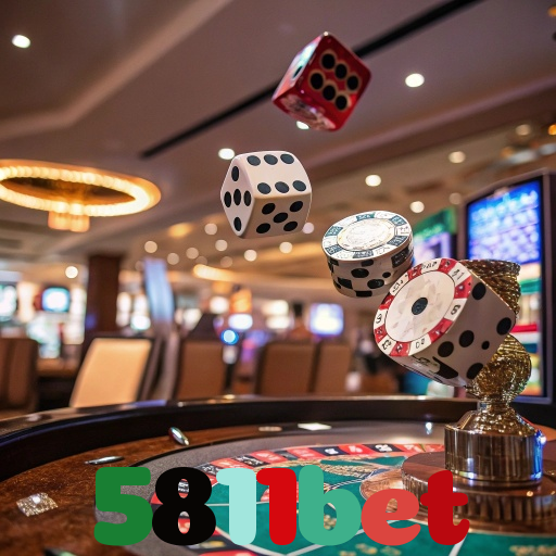  5811bet