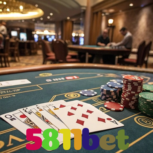  5811bet