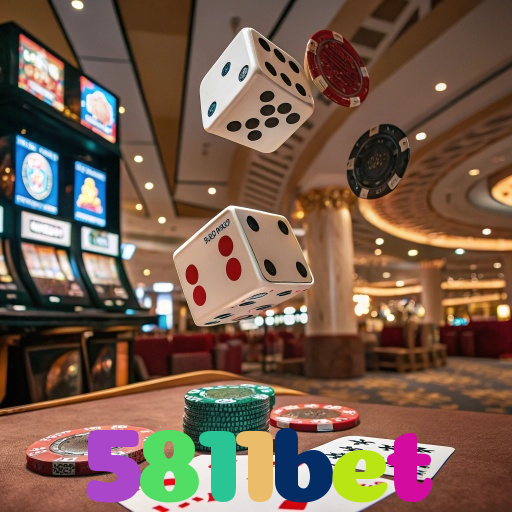  5811bet