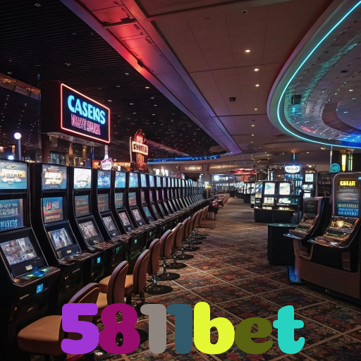  5811bet