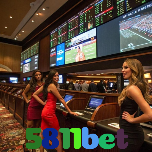  5811bet