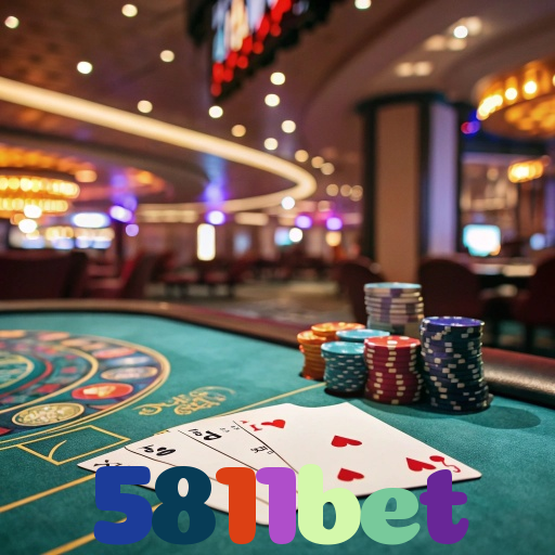  5811bet
