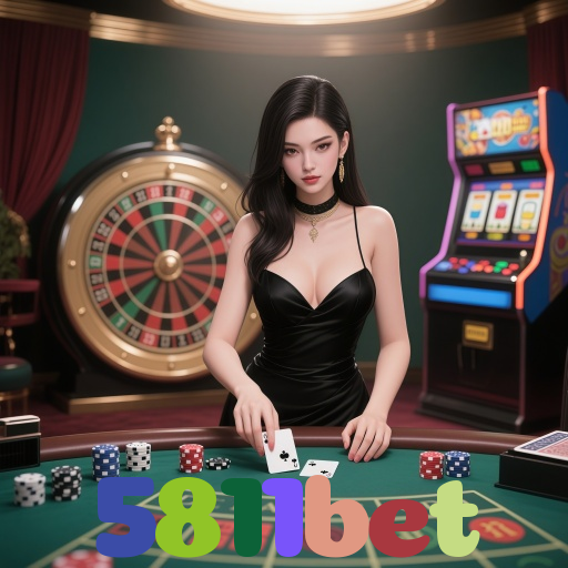  5811bet