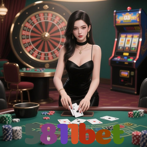  5811bet