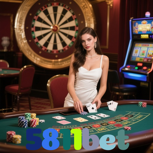  5811bet